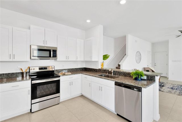 6032 SHINER STREET, Land O Lakes, FL 34638