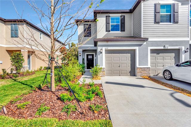 6032 SHINER STREET, Land O Lakes, FL 34638