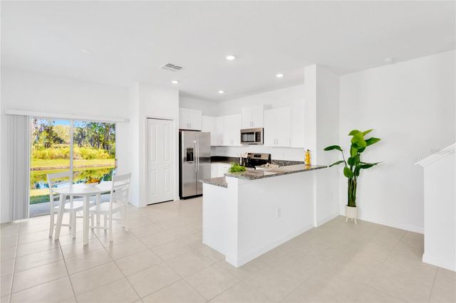 6032 SHINER STREET, Land O Lakes, FL 34638