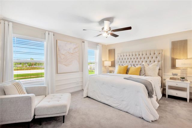 6032 SHINER STREET, Land O Lakes, FL 34638