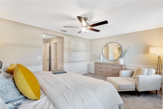 6032 SHINER STREET, Land O Lakes, FL 34638