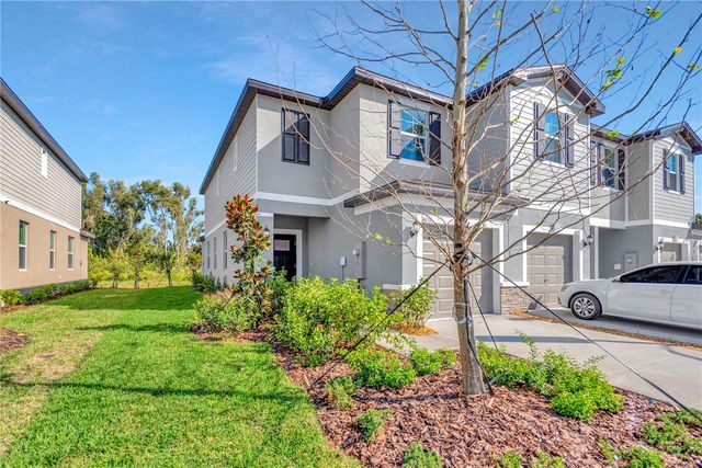 6032 SHINER STREET, Land O Lakes, FL 34638