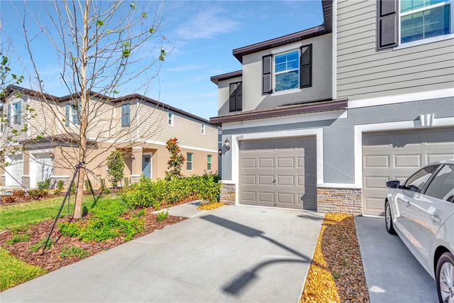 6032 SHINER STREET, Land O Lakes, FL 34638