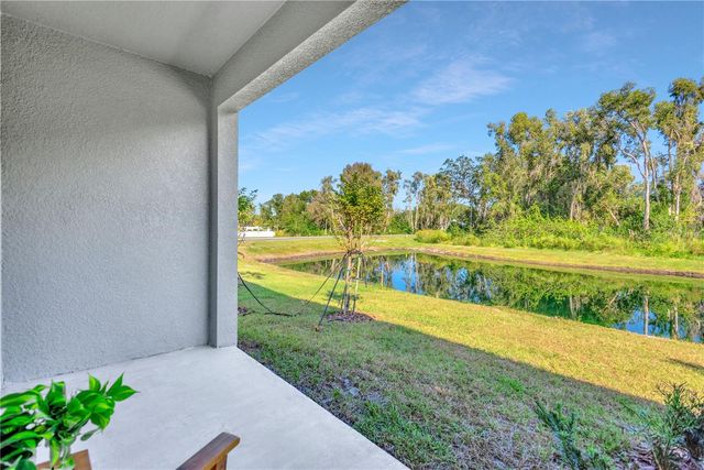 6032 SHINER STREET, Land O Lakes, FL 34638