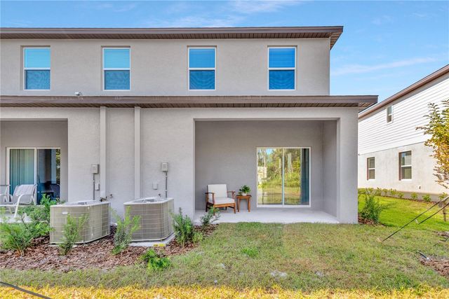 6032 SHINER STREET, Land O Lakes, FL 34638