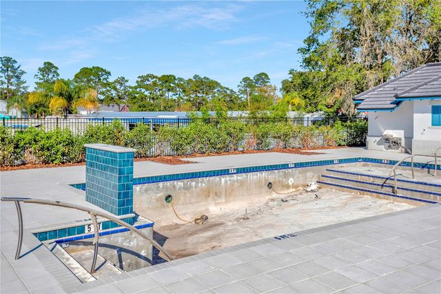 6032 SHINER STREET, Land O Lakes, FL 34638