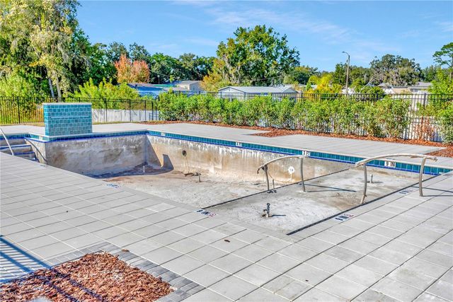 6032 SHINER STREET, Land O Lakes, FL 34638