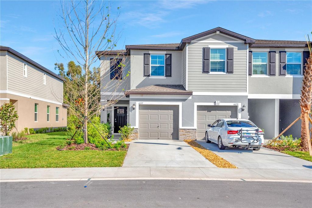 6032 SHINER STREET, Land O Lakes, FL 34638