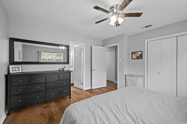 12 Burford Drive, Conway, AR 72034