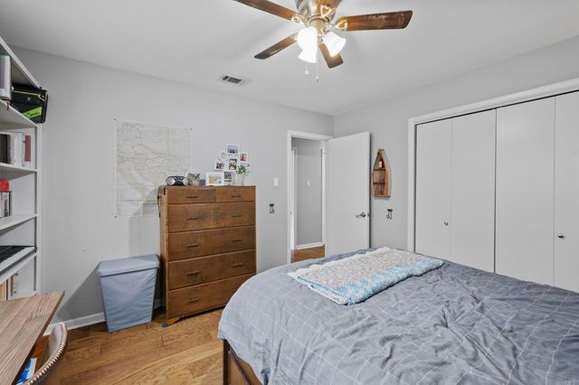 12 Burford Drive, Conway, AR 72034