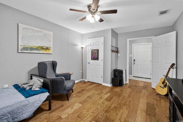 12 Burford Drive, Conway, AR 72034