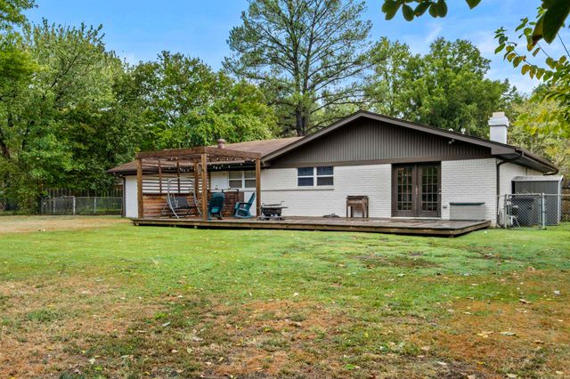 12 Burford Drive, Conway, AR 72034