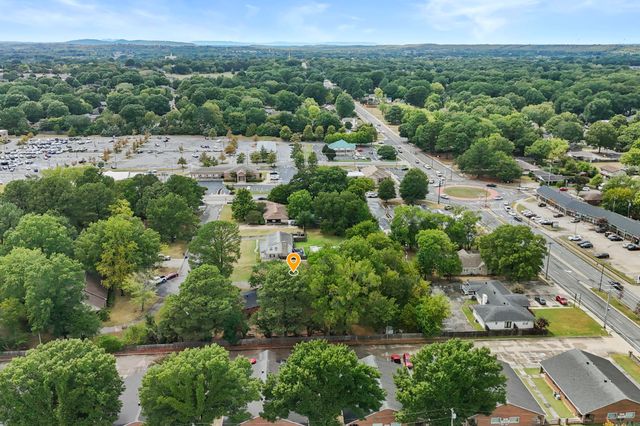 12 Burford Drive, Conway, AR 72034
