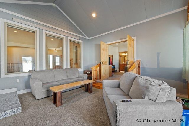 3815 BLUE SAGE RD, Cheyenne, WY 82001