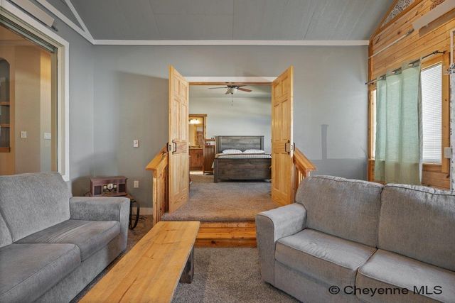 3815 BLUE SAGE RD, Cheyenne, WY 82001