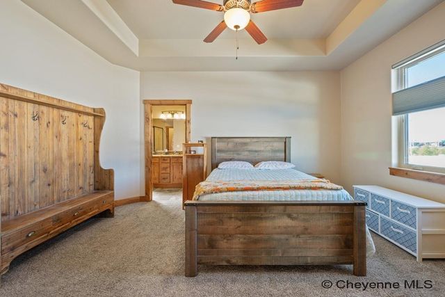 3815 BLUE SAGE RD, Cheyenne, WY 82001