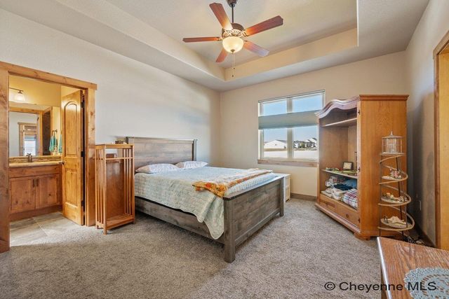 3815 BLUE SAGE RD, Cheyenne, WY 82001