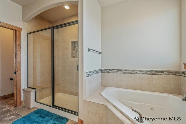 3815 BLUE SAGE RD, Cheyenne, WY 82001