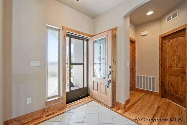 3815 BLUE SAGE RD, Cheyenne, WY 82001