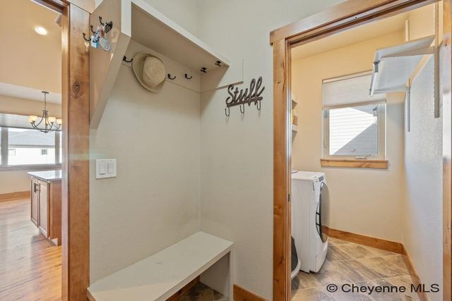 3815 BLUE SAGE RD, Cheyenne, WY 82001