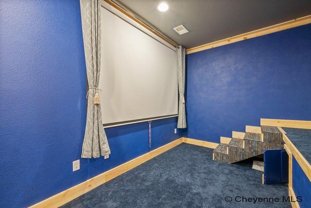 3815 BLUE SAGE RD, Cheyenne, WY 82001