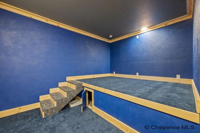 3815 BLUE SAGE RD, Cheyenne, WY 82001