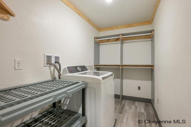 3815 BLUE SAGE RD, Cheyenne, WY 82001