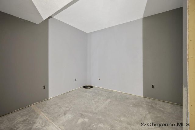 3815 BLUE SAGE RD, Cheyenne, WY 82001