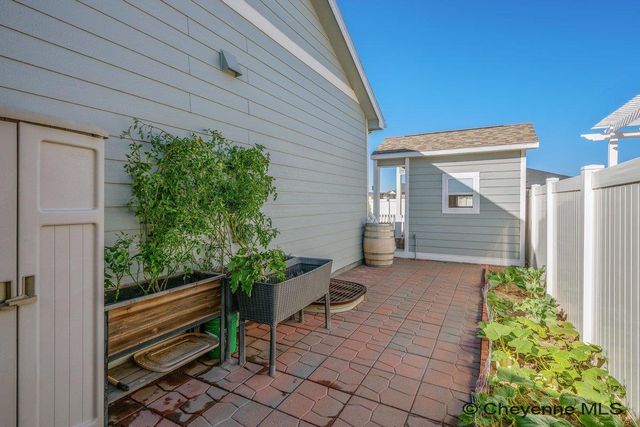 3815 BLUE SAGE RD, Cheyenne, WY 82001