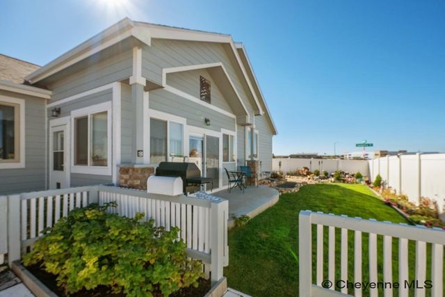 3815 BLUE SAGE RD, Cheyenne, WY 82001