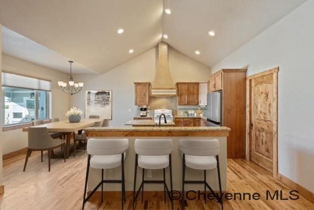 3815 BLUE SAGE RD, Cheyenne, WY 82001