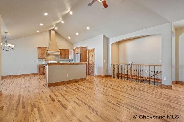 3815 BLUE SAGE RD, Cheyenne, WY 82001