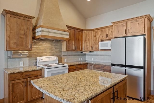 3815 BLUE SAGE RD, Cheyenne, WY 82001