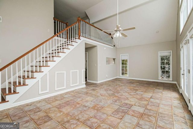 2536 Lakeshore Drive NE, Conyers, GA 30012