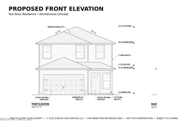 5166 HIGHLAND Avenue, Jacksonville, FL 32258