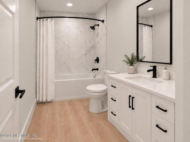 5166 HIGHLAND Avenue, Jacksonville, FL 32258