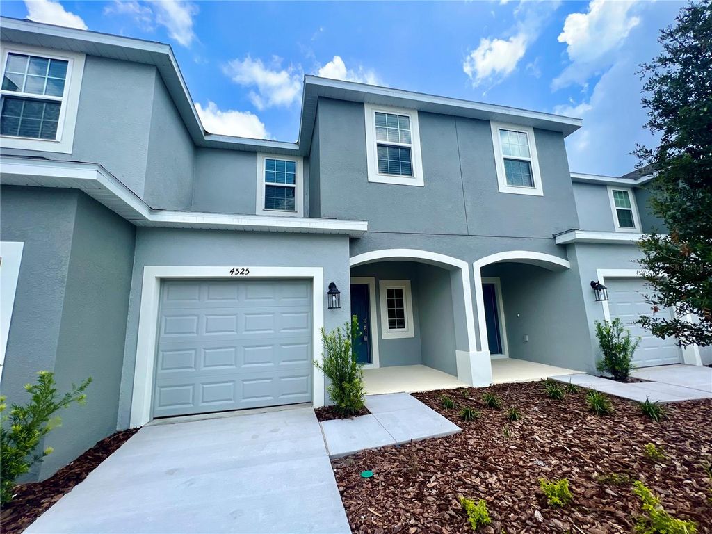 4525 TEOLI COURT, Kissimmee, FL 34746