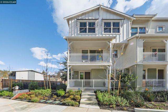 2780 Jones Road, Walnut Creek, CA 94597