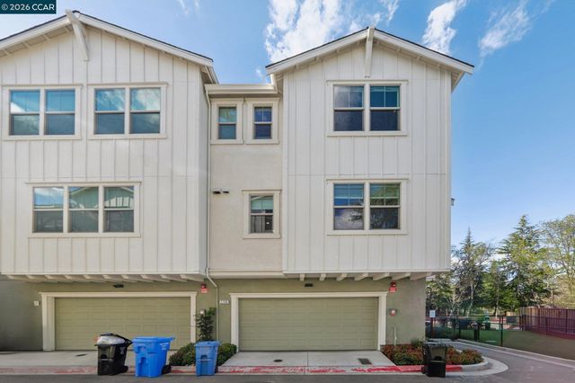 2780 Jones Road, Walnut Creek, CA 94597