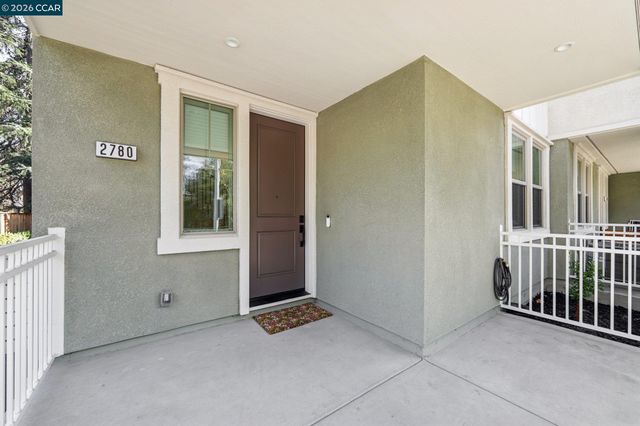 2780 Jones Road, Walnut Creek, CA 94597