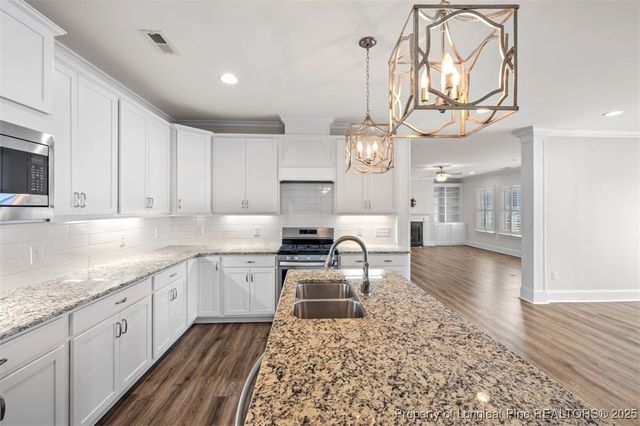 220 Hugh Shelton Loop 401, Fayetteville, NC 28301