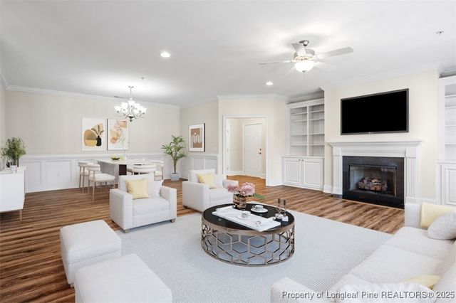 220 Hugh Shelton Loop 401, Fayetteville, NC 28301