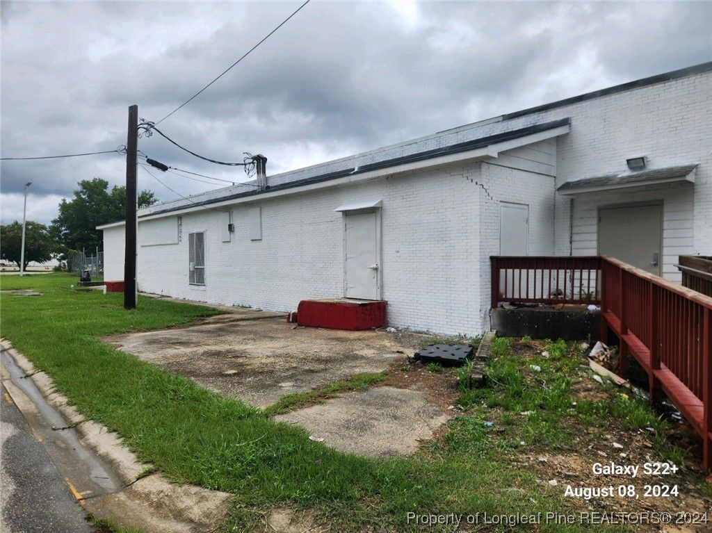 418 Person Street, Fayetteville, NC 28301 — photo 2