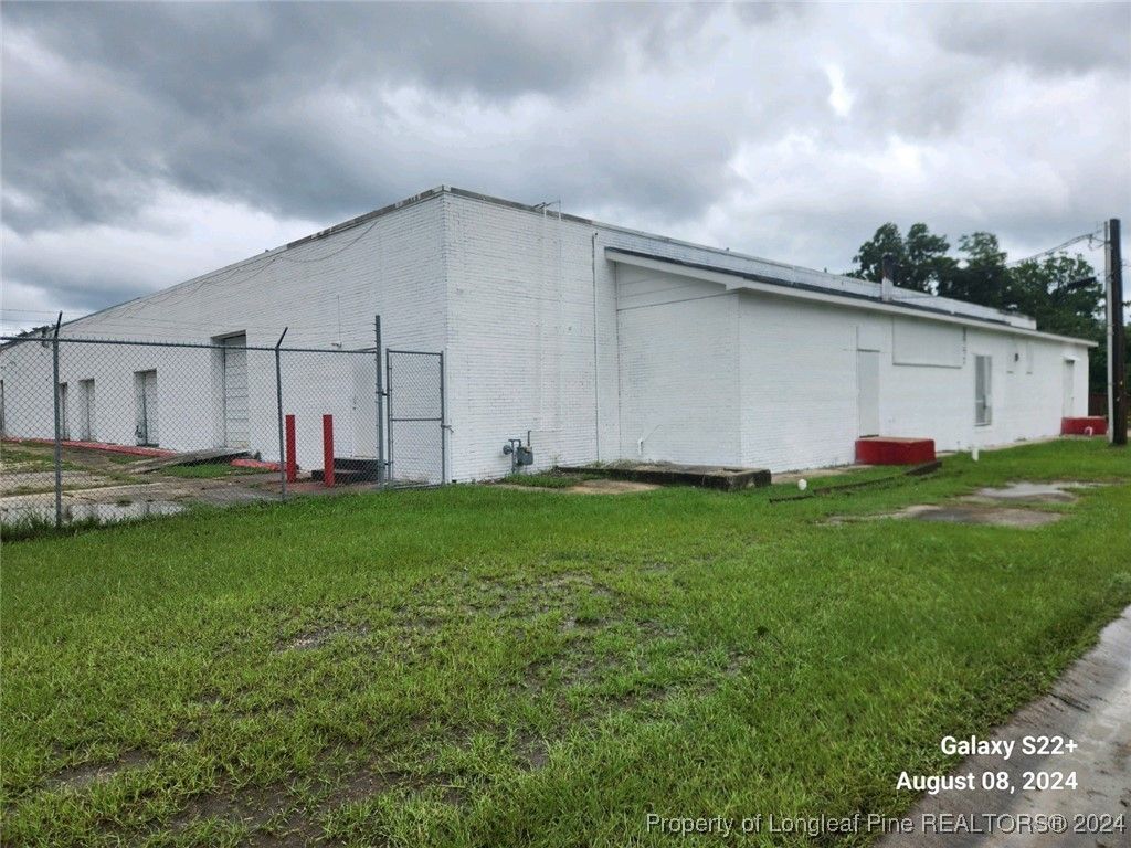 418 Person Street, Fayetteville, NC 28301 — photo 3