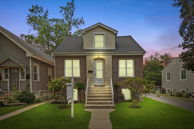 4218 Home Avenue, Stickney, IL 60402