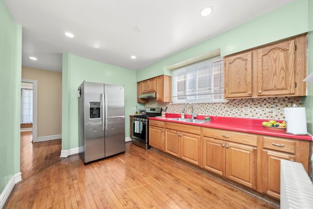 4218 Home Avenue, Stickney, IL 60402