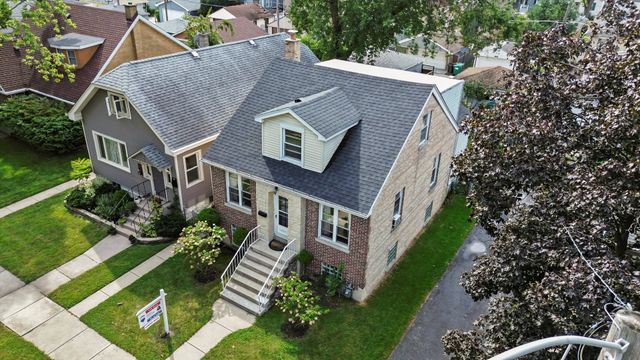 4218 Home Avenue, Stickney, IL 60402