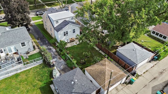 4218 Home Avenue, Stickney, IL 60402