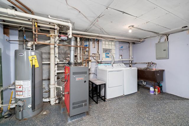 4218 Home Avenue, Stickney, IL 60402