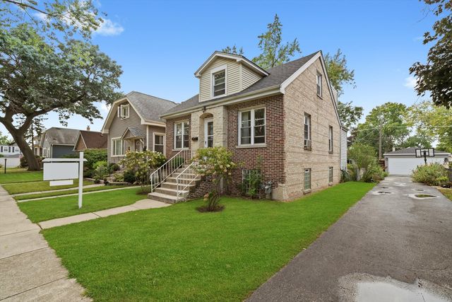 4218 Home Avenue, Stickney, IL 60402